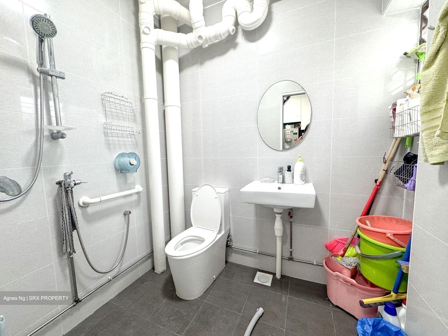 Blk 550 Woodlands Drive 44 (Woodlands), HDB 4 Rooms #503572691